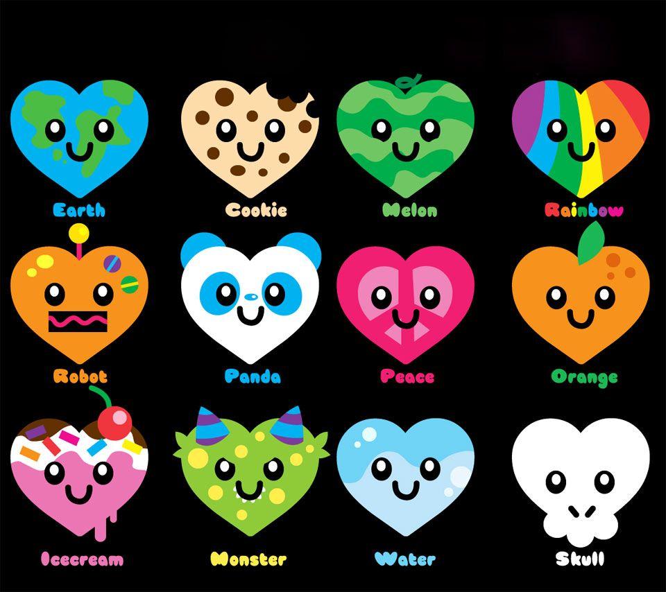 960x854 Super Cute Wallpaper
