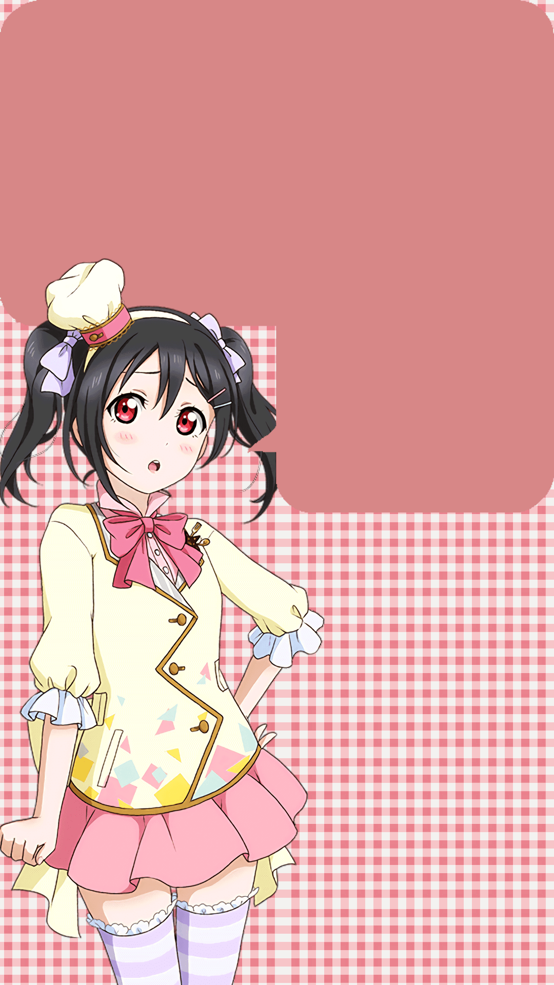 Nico Nico Nii Wallpapers - Top Free Nico Nico Nii Backgrounds ...