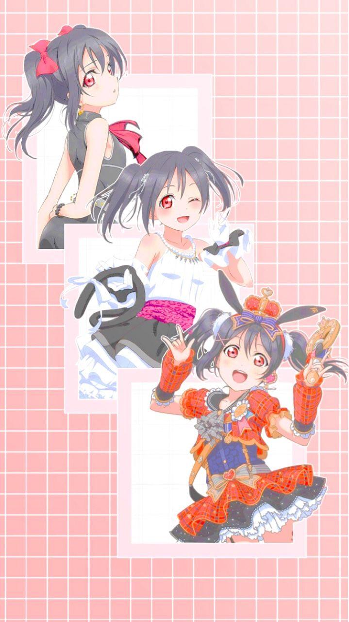 719x1280 Love live! Wallpaper