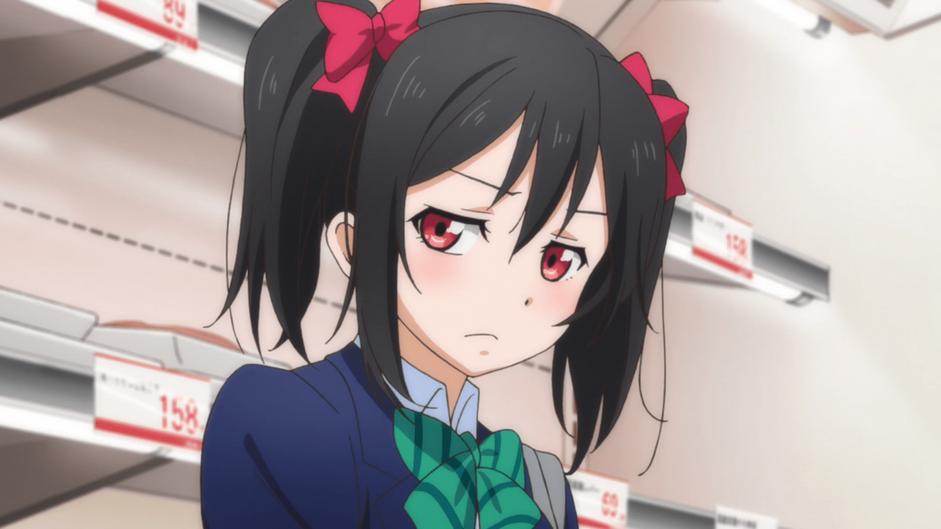 1920x1080 Love Live! School Idol Project 2nd Season Episode 4 Discussion 70