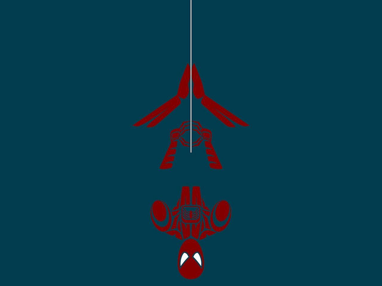 3d Spider Man Phone Wallpapers Top Free 3d Spider Man Phone