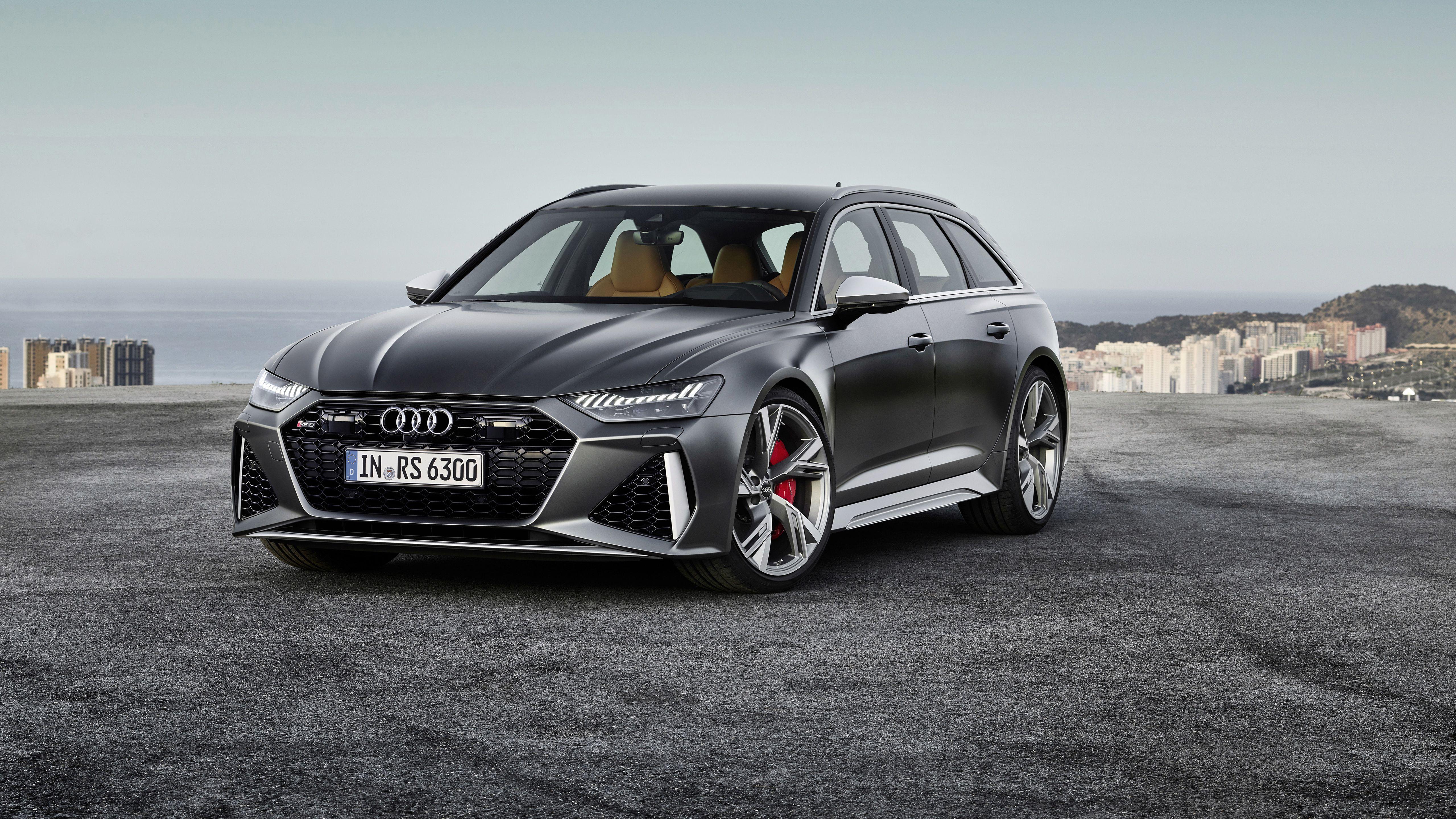 Audi RS6 Avant Wallpapers Top Free Audi RS6 Avant Backgrounds 