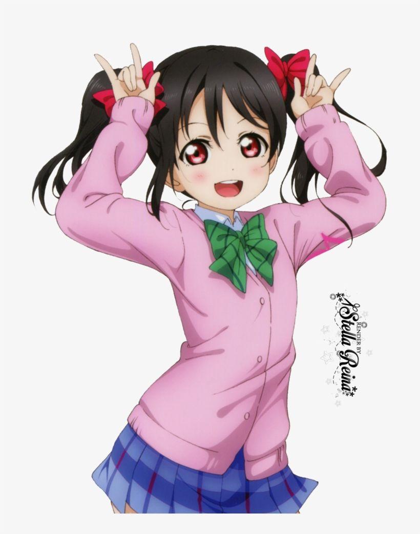 820x1043 Nico Yazawa Birthday Live School Idol Project Nico Yazawa