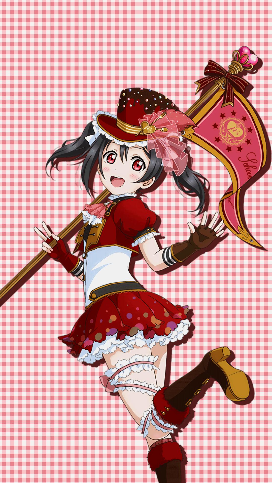 1080x1920 Nico phone wallpaper to fit Samsung Galaxy S4