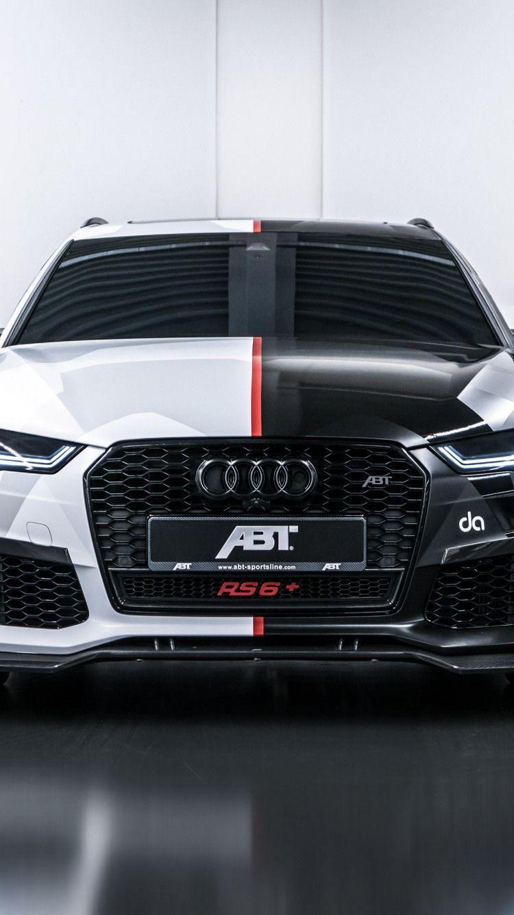 750x1334 Audi Rs6 Wallpaper iPhone 7