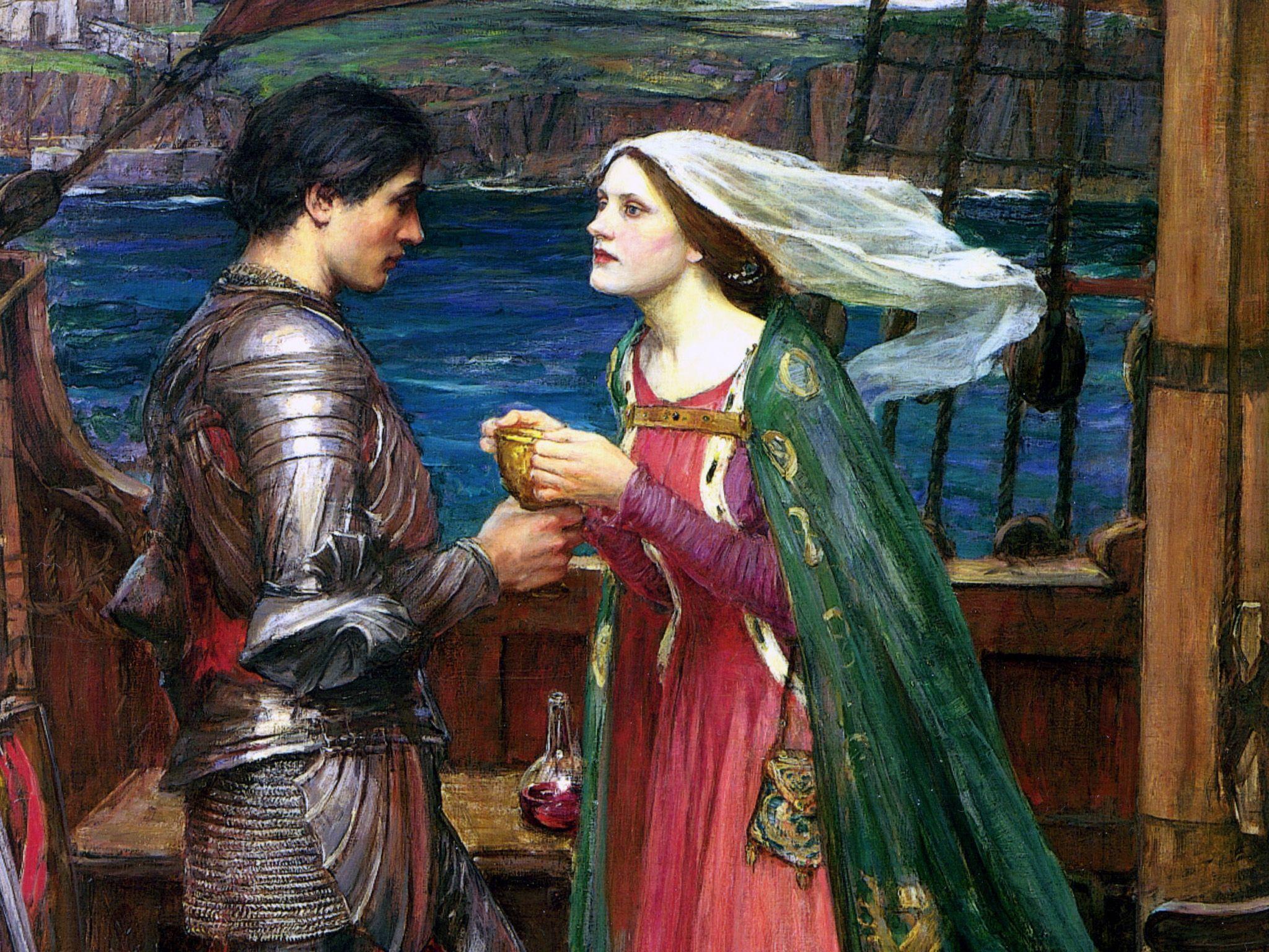 John William Waterhouse Wallpapers - Top Free John William Waterhouse