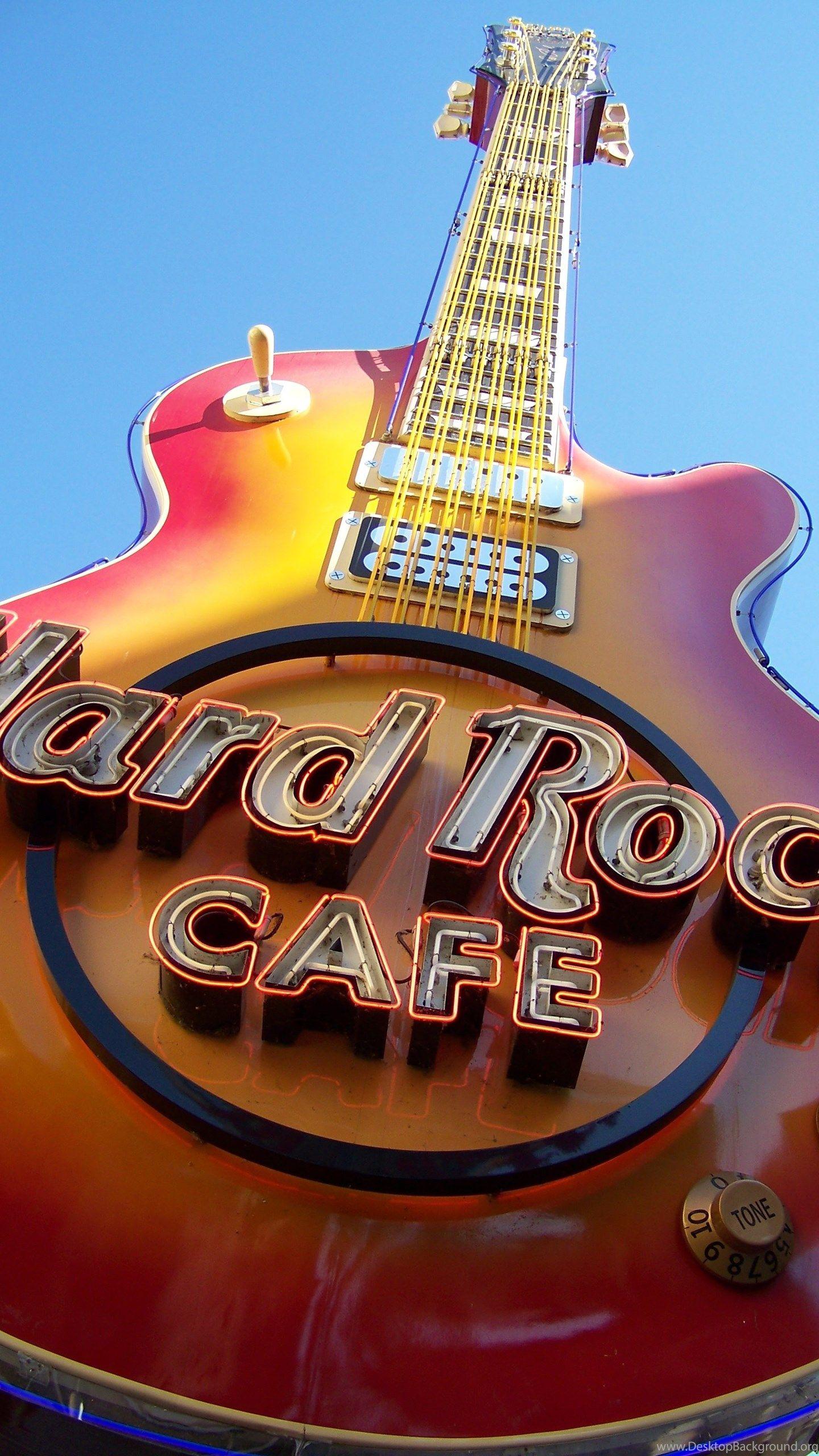 1440x2560 Best Misc Wallpaper: Hard Rock Cafe, Misc Desktop Background