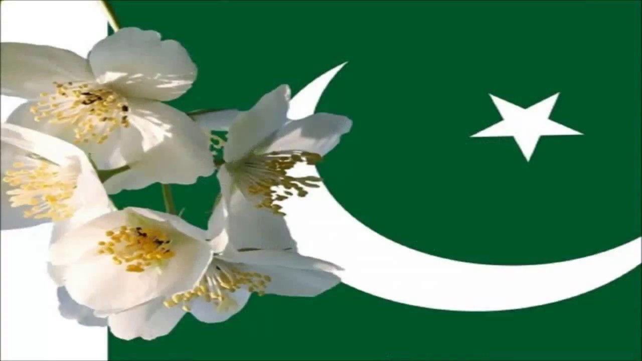 1280x720 August Pakistan Day Photo Wallpaper Wishes