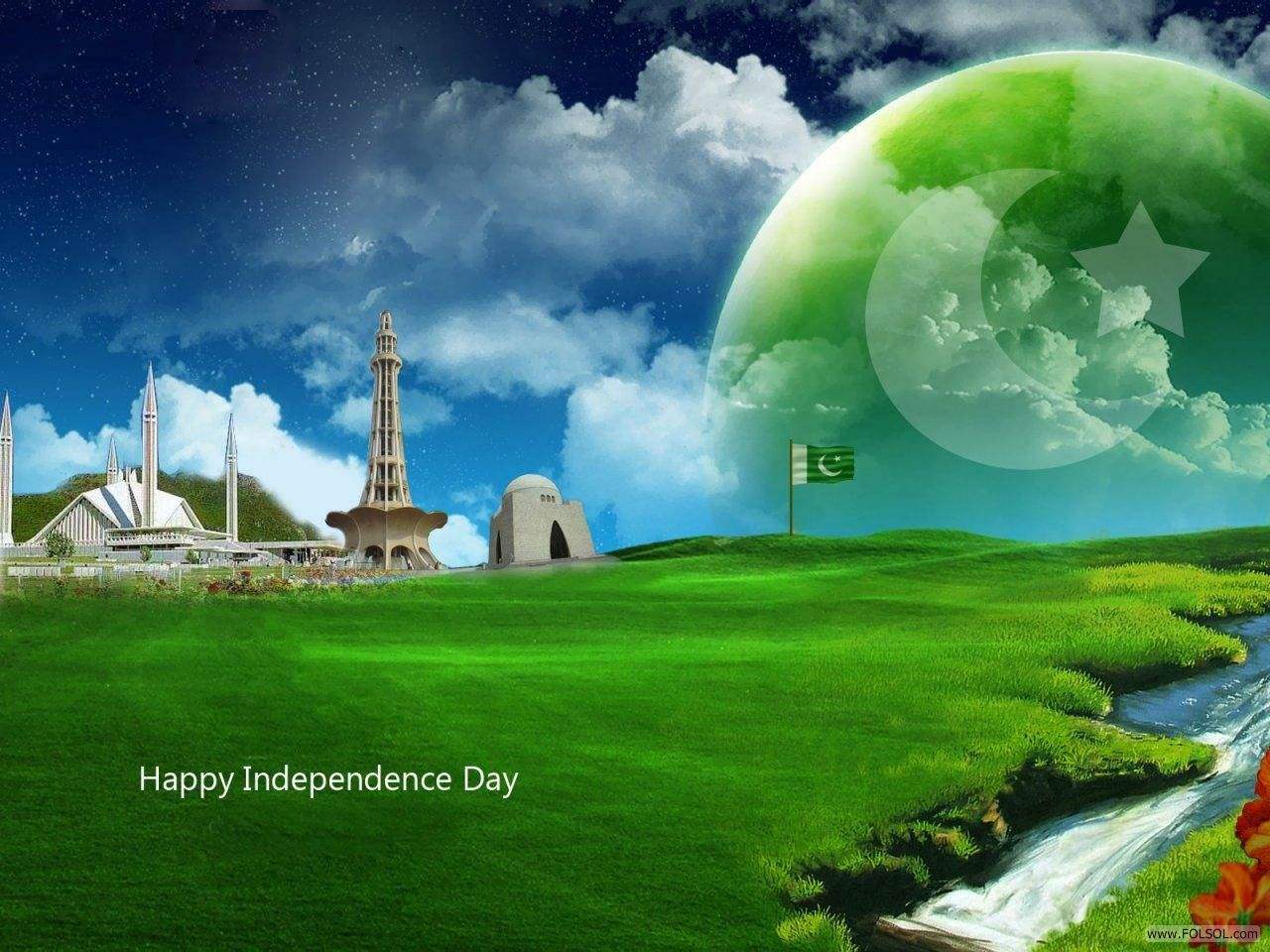 1280x960 Only Pakistan Wallpaper. Pakistan Wallpaper, Pakistan Independence Day Wallpaper and Pakistan Day Wallpaper