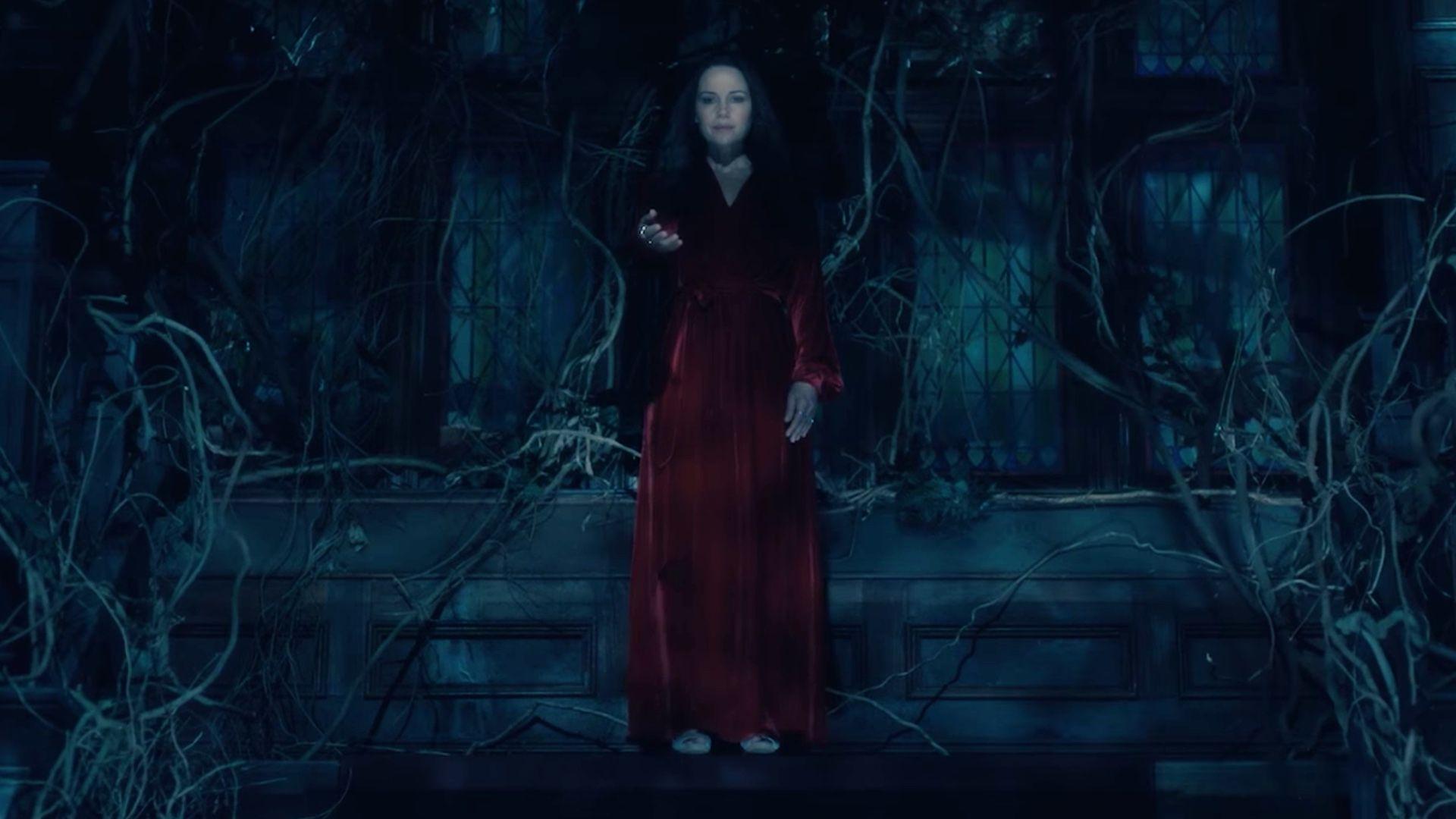1920x1080 The Haunting Of Hill House Netflix Wallpaper