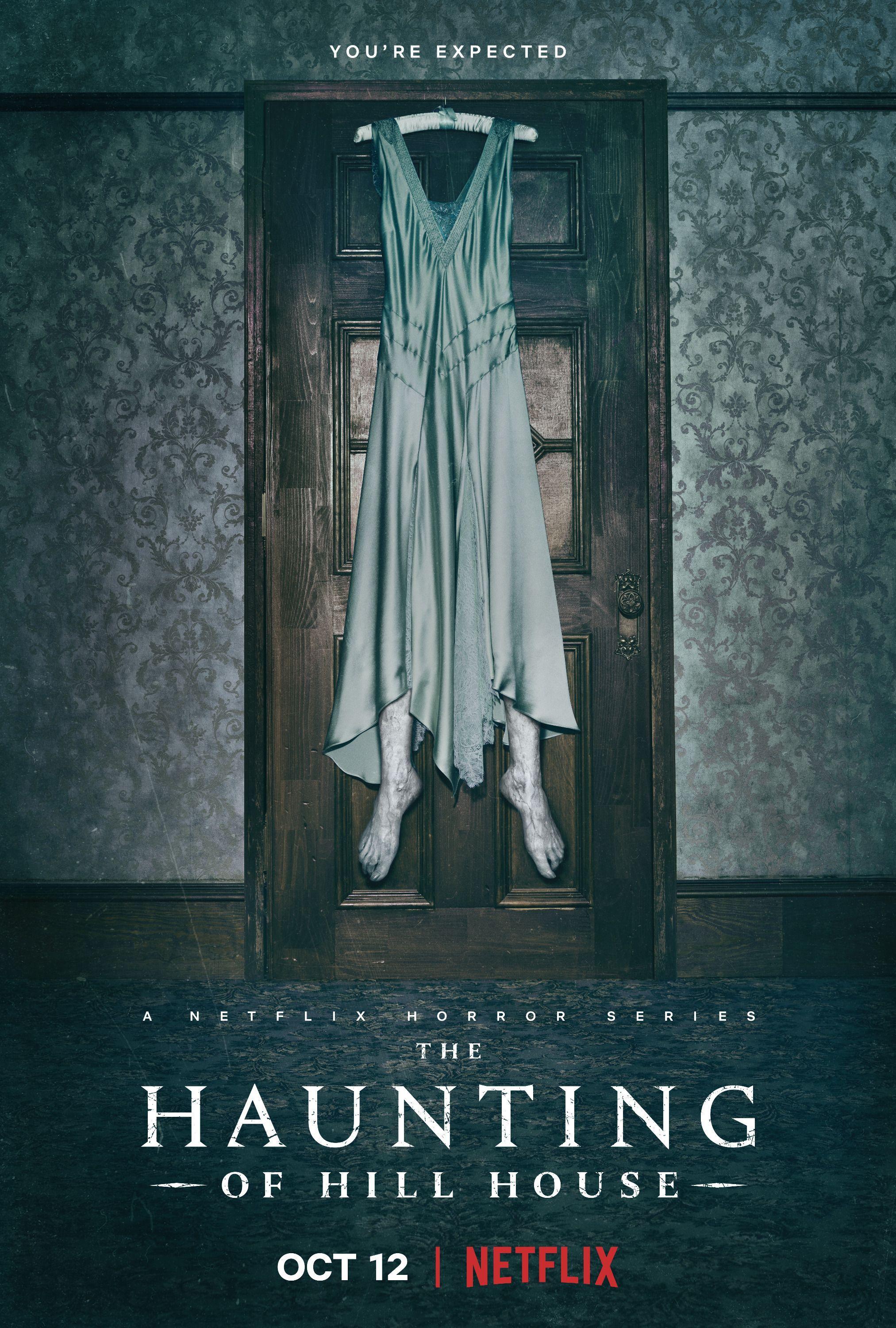 The Haunting Of Hill House Wallpapers Top Free The Haunting Of Hill 