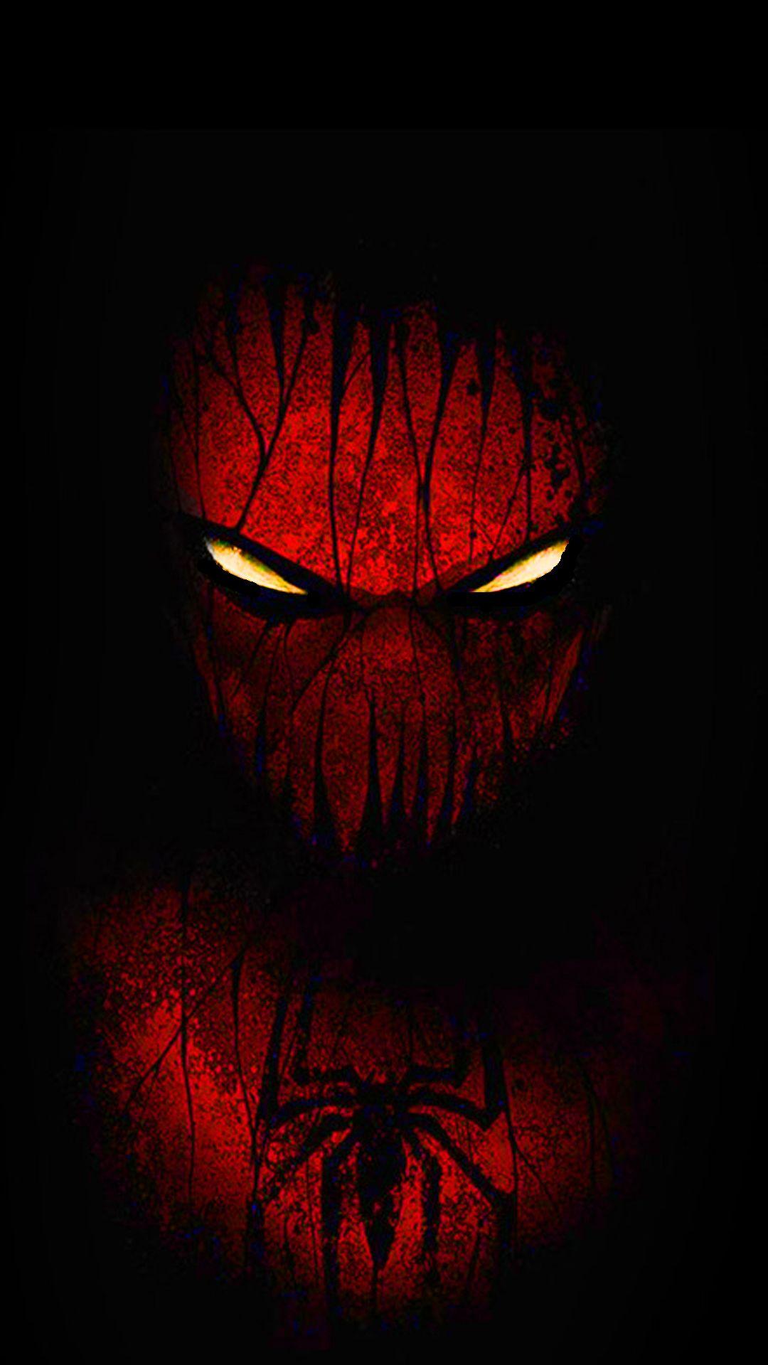 Spider Man Phone Wallpapers - Top Free Spider Man Phone Backgrounds