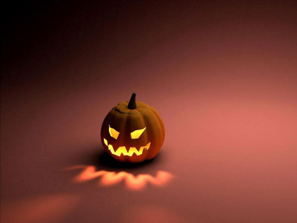 1024x768 Halloween Lenovo Ideapad K1 wallpaper