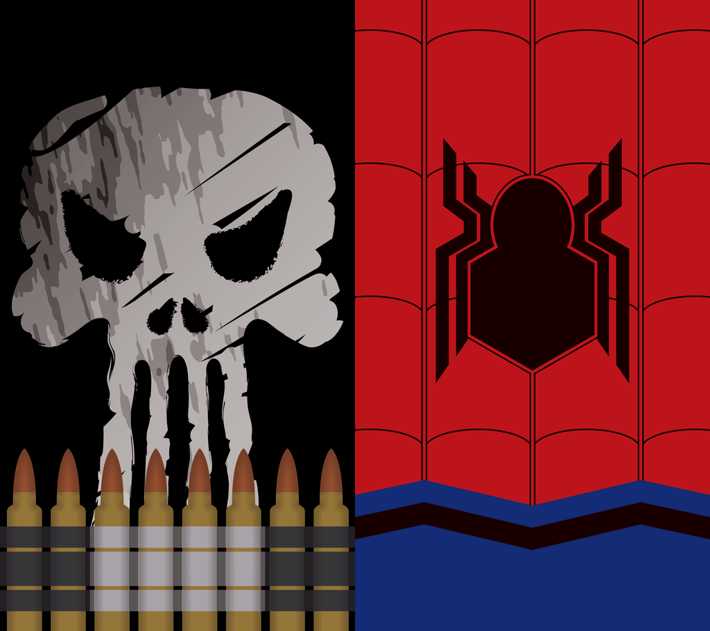 1024x910 Amazing Spider Man Phone Background