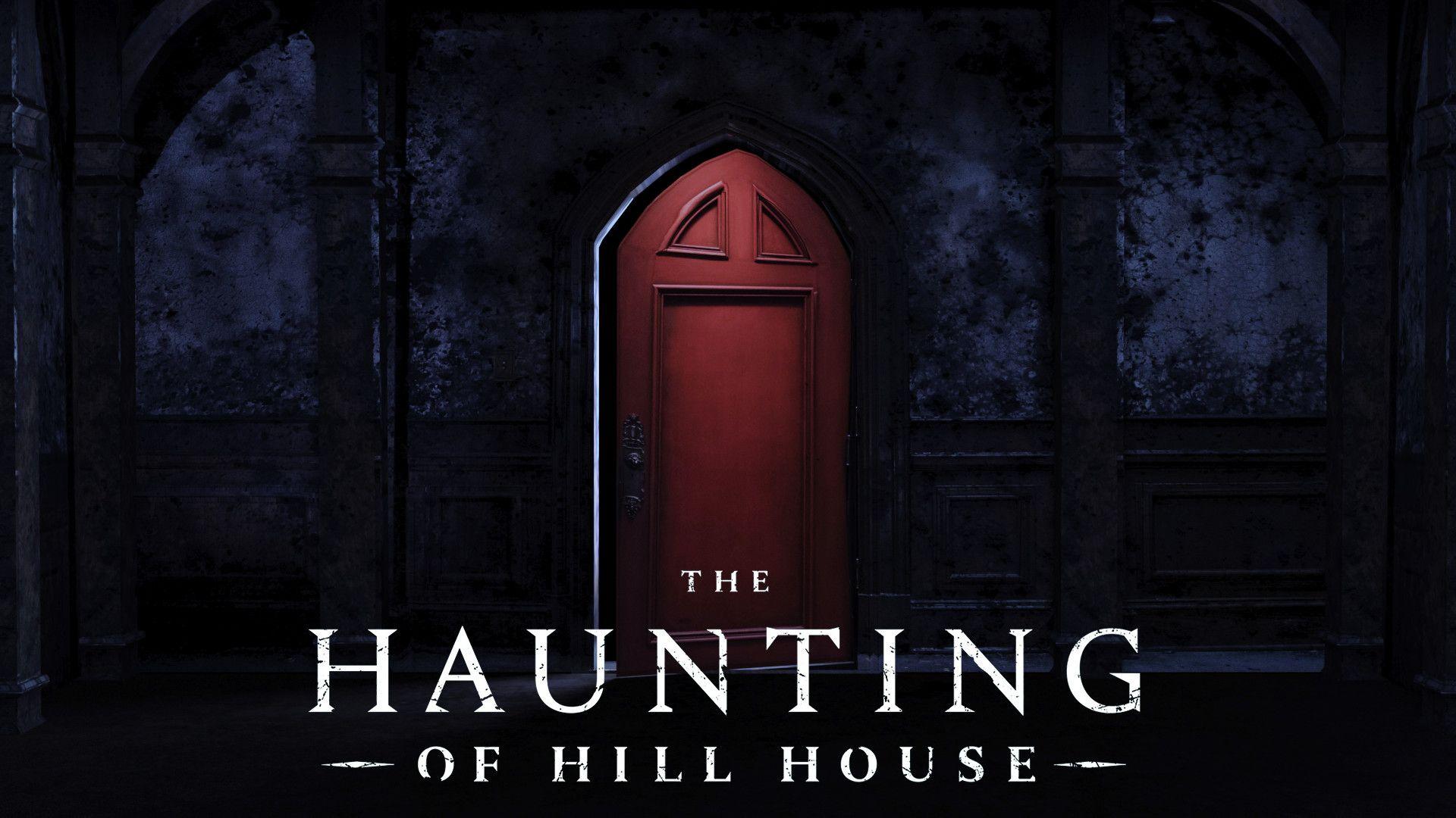 1920x1080 The Haunting of Hill House Details + Wallpaper