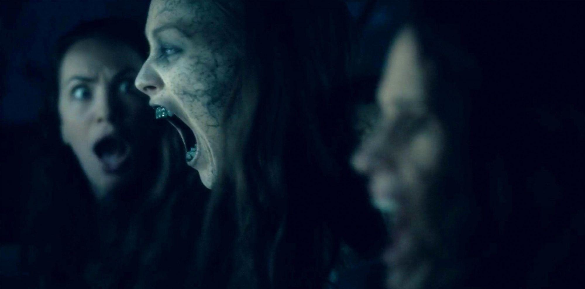 The Haunting of Hill House Wallpapers Top Free The Haunting of Hill