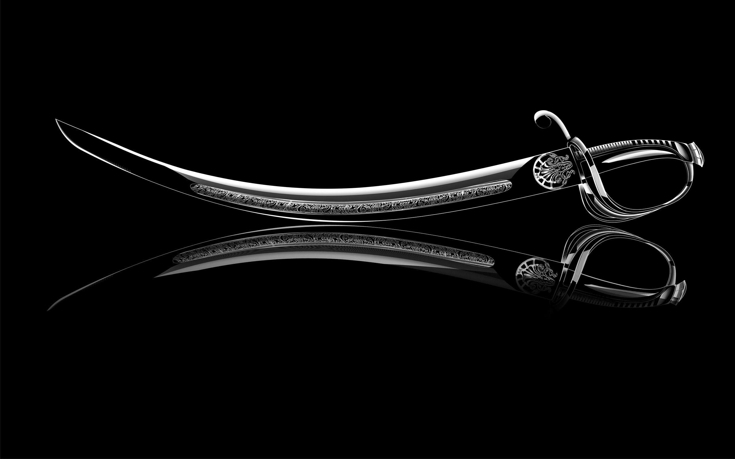 2560x1600 Sword for mobile and desktop