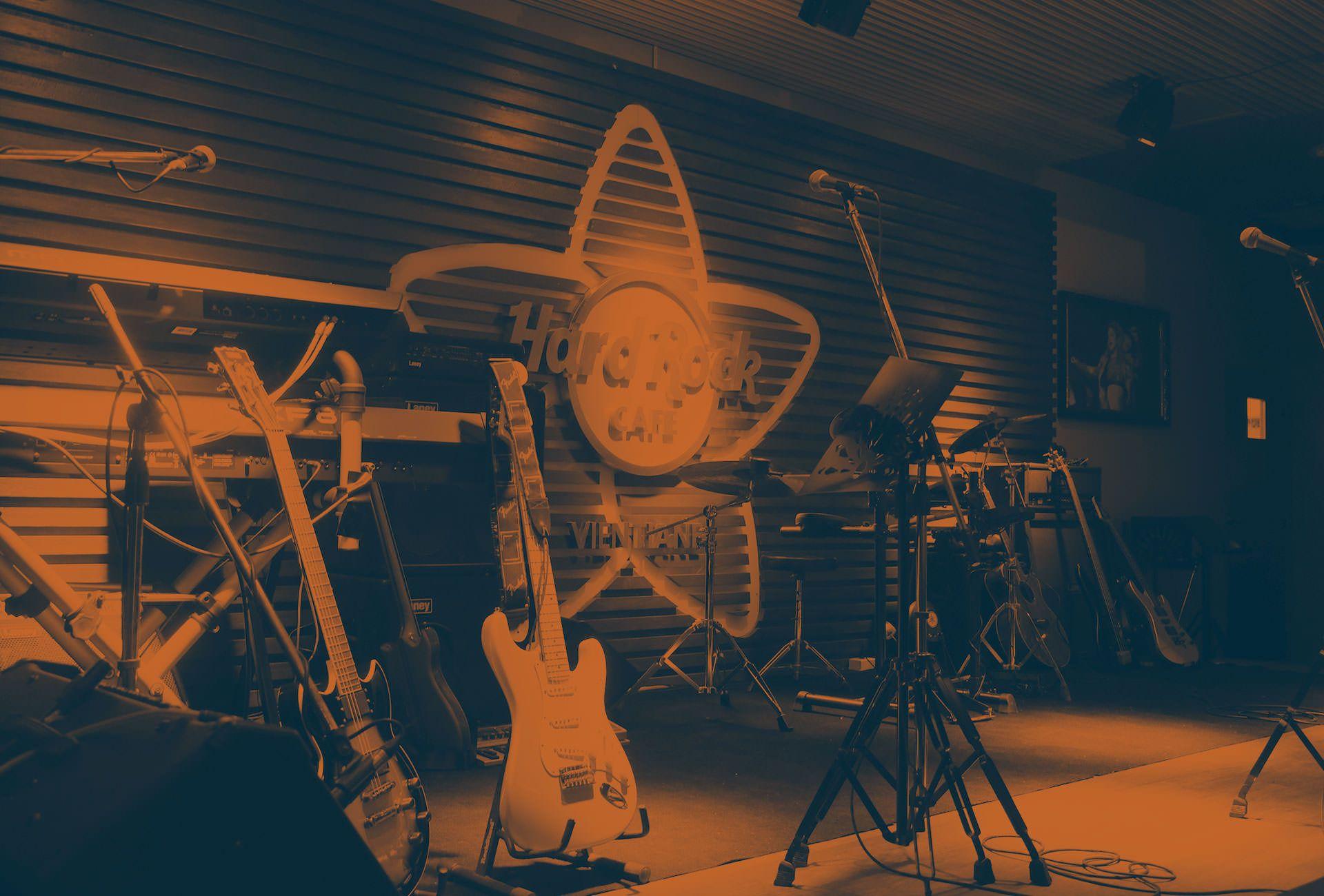 1920x1300 Hard Rock Cafe Vientiane