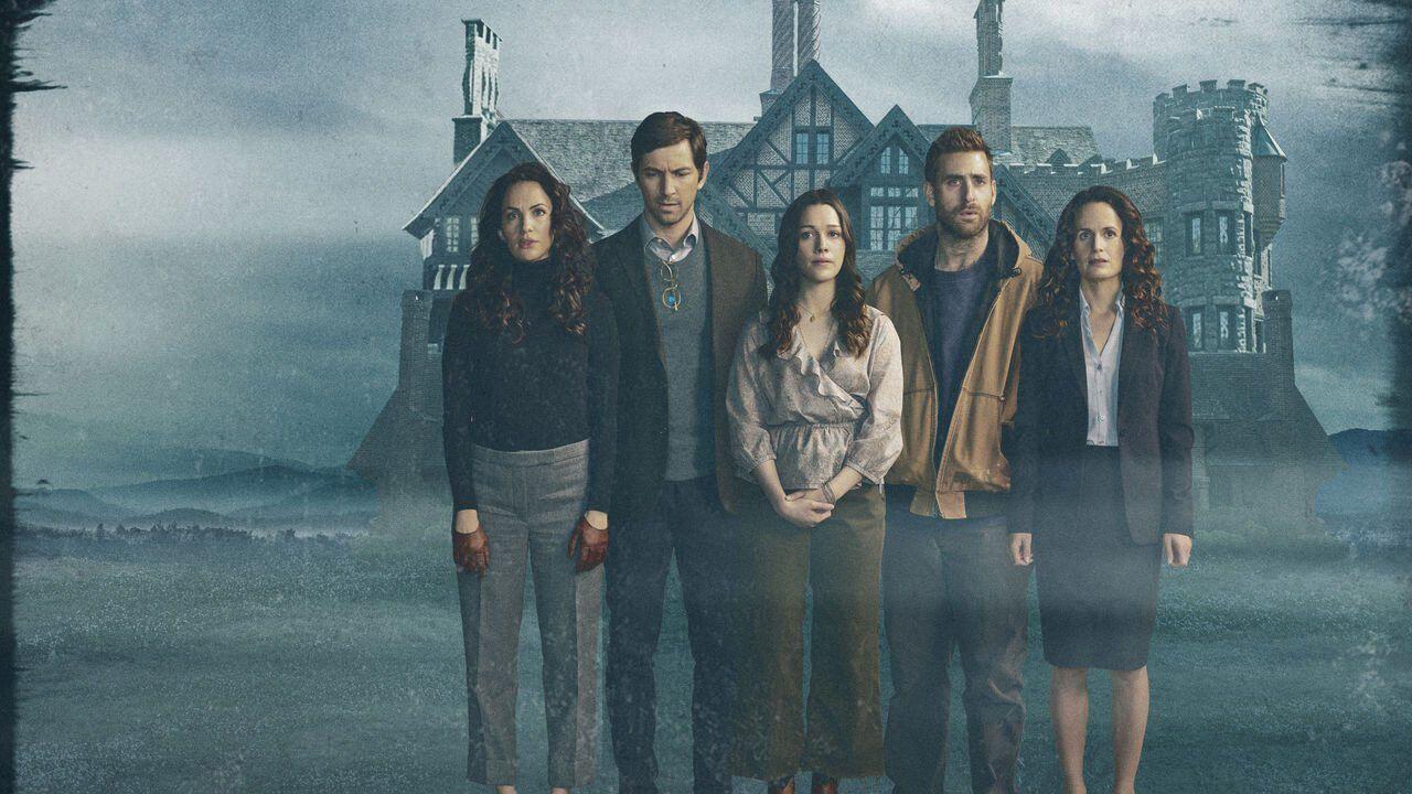The Haunting of Hill House Wallpapers Top Free The Haunting of Hill House Backgrounds The Haunting of Hill House Wallpapers Top Free The Haunting of Hill House Backgrounds