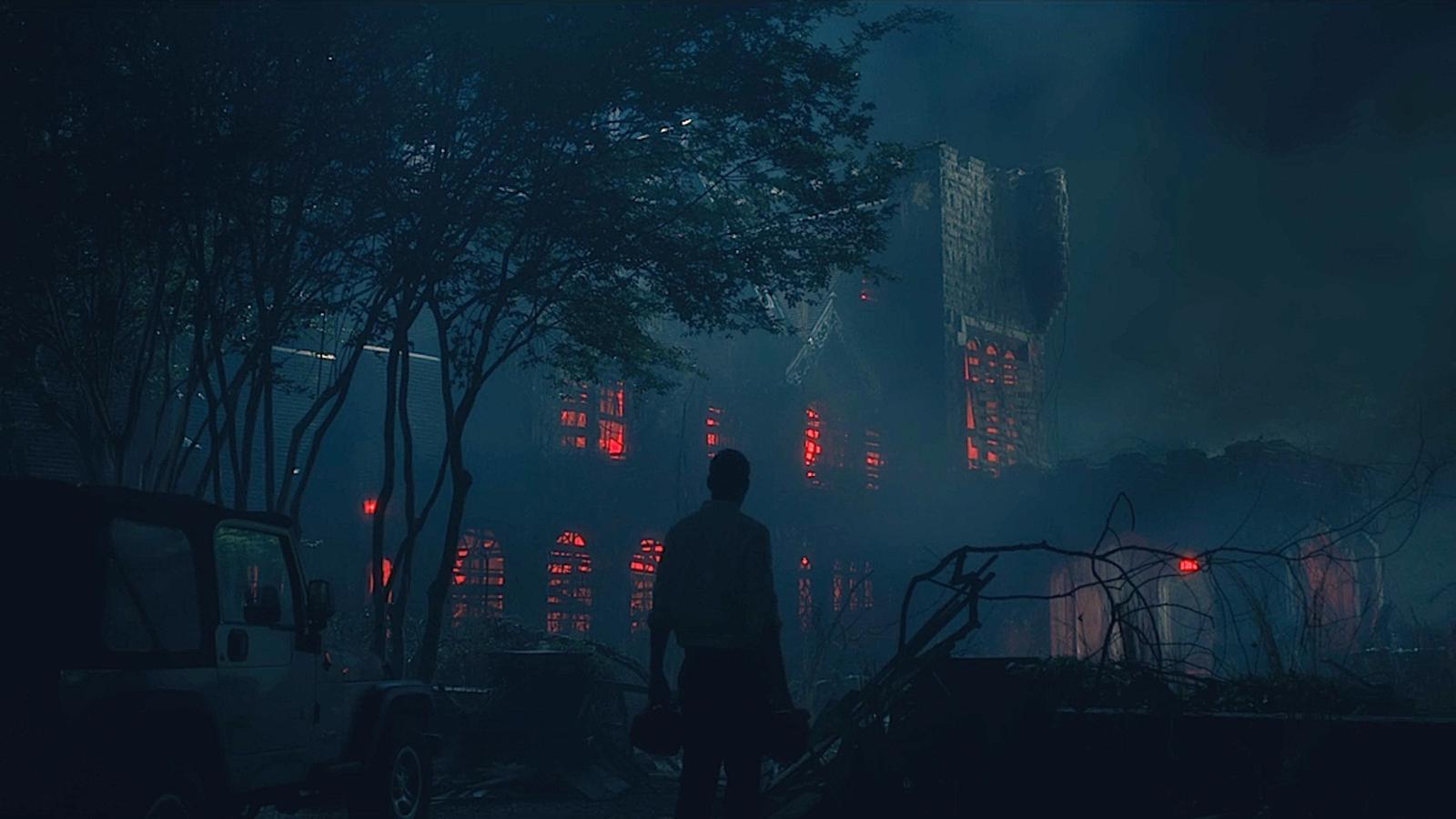 1600x900 The Haunting of Hill House (2018-)