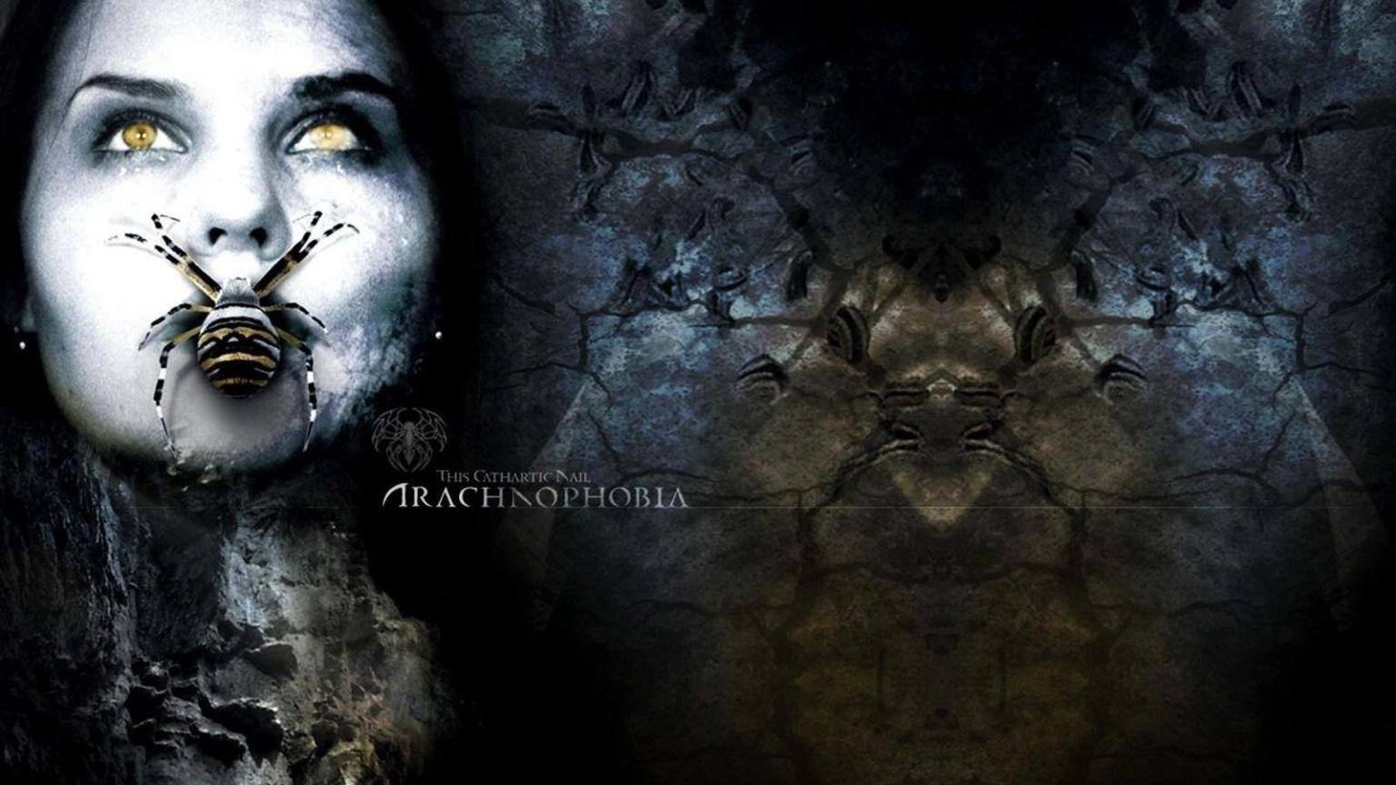 1536x864 Free download Picture file hosting horror 3D and digital art