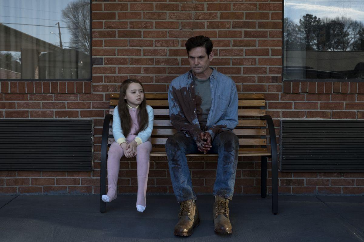 1200x800 Netflix's Haunting of Hill House is like This Is Us wrapped in a gothic ghost story