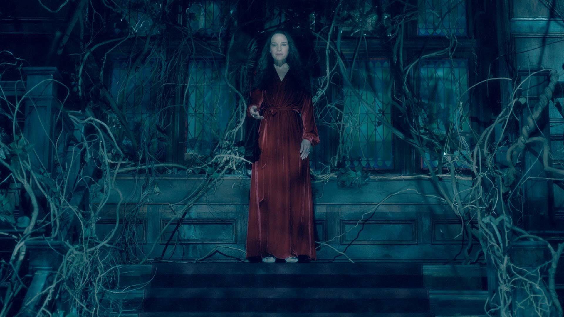 1920x1080 The Haunting of Hill House (S01E10): Silence Lay Steadily Summary 1 Episode 10 Guide