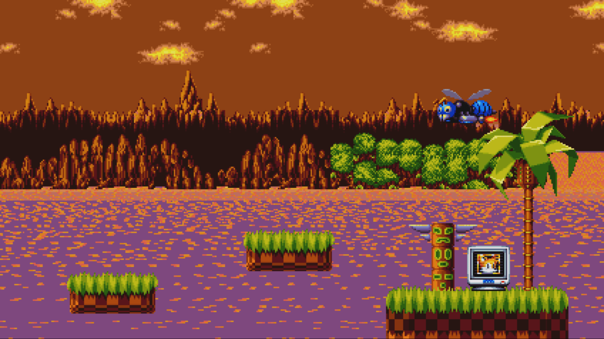 1920x1080 Sonic Mania Plus Review - An Expertly Enhanced Physical Release