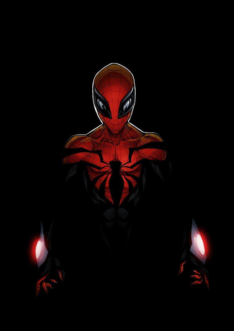 Spider Man Phone Wallpapers Top Free Spider Man Phone Backgrounds