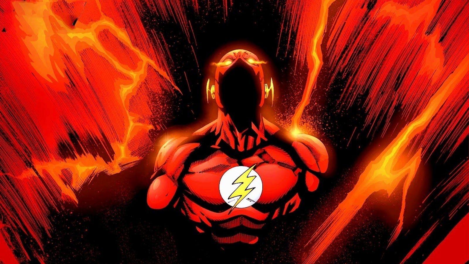 1600x900 Flash Wallpaper