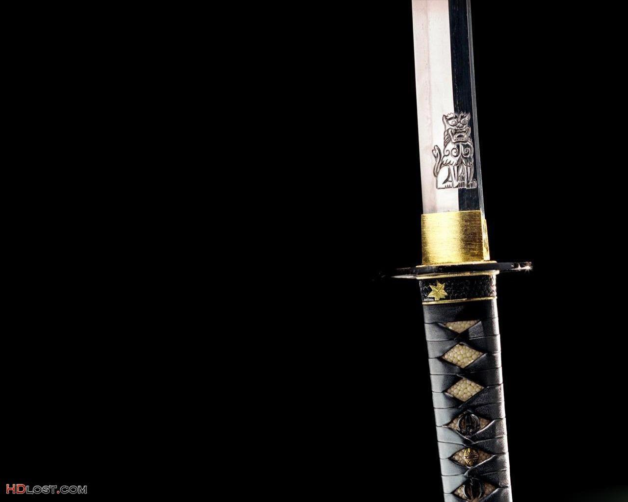 Samurai Sword Desktop Wallpapers - Top Free Samurai Sword Desktop ...