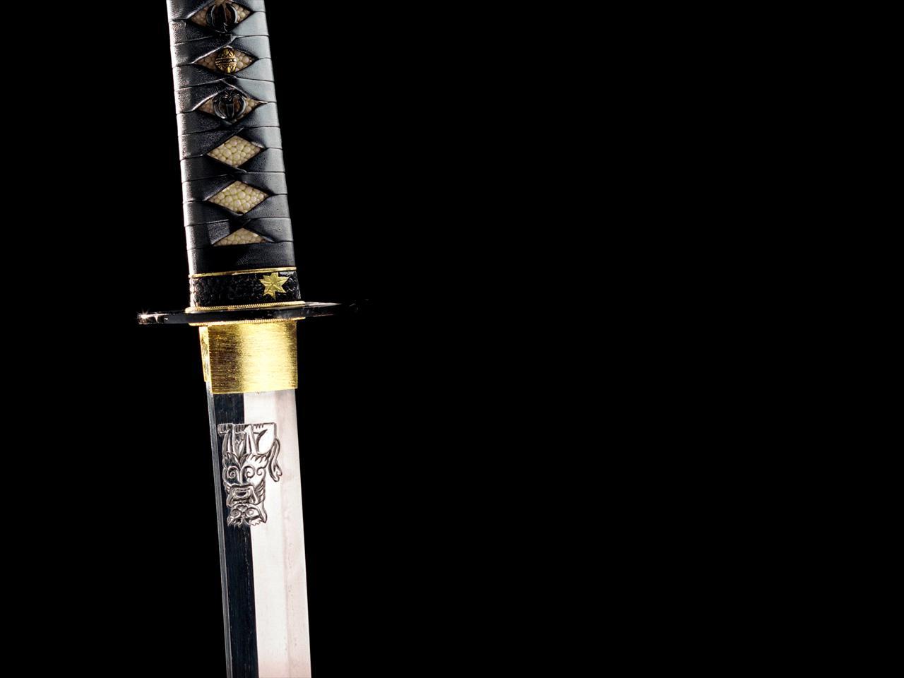 1280x960 Sword Wallpaper