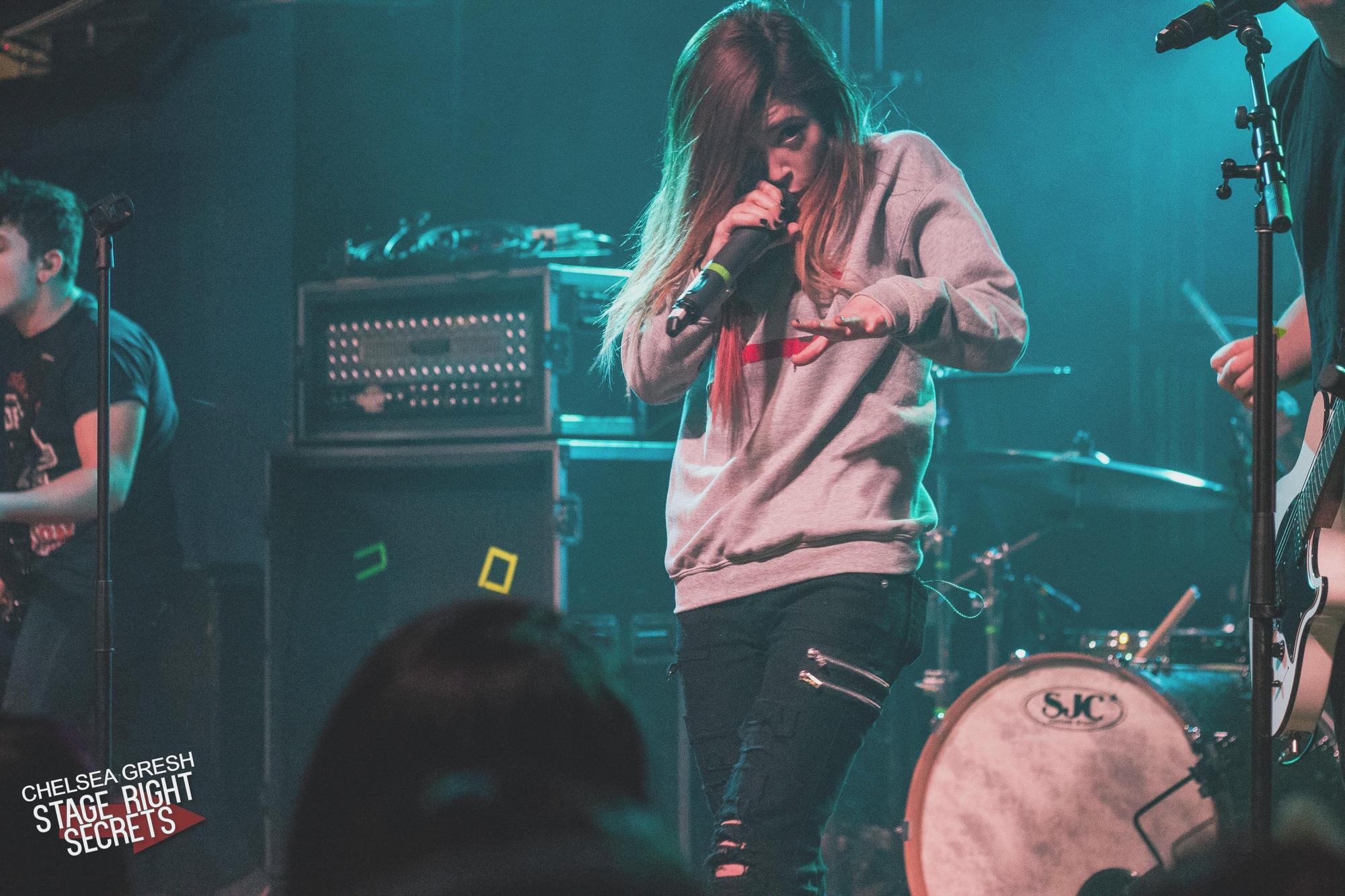 2000x1333 Against The Current Wallpaper