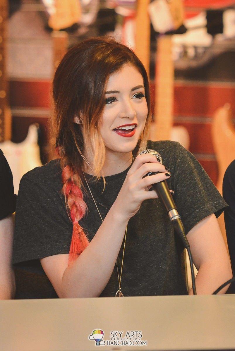 803x1200 Against The Current wallpaper. Hollywood divas, Chrissy constanza, Crissy costanza