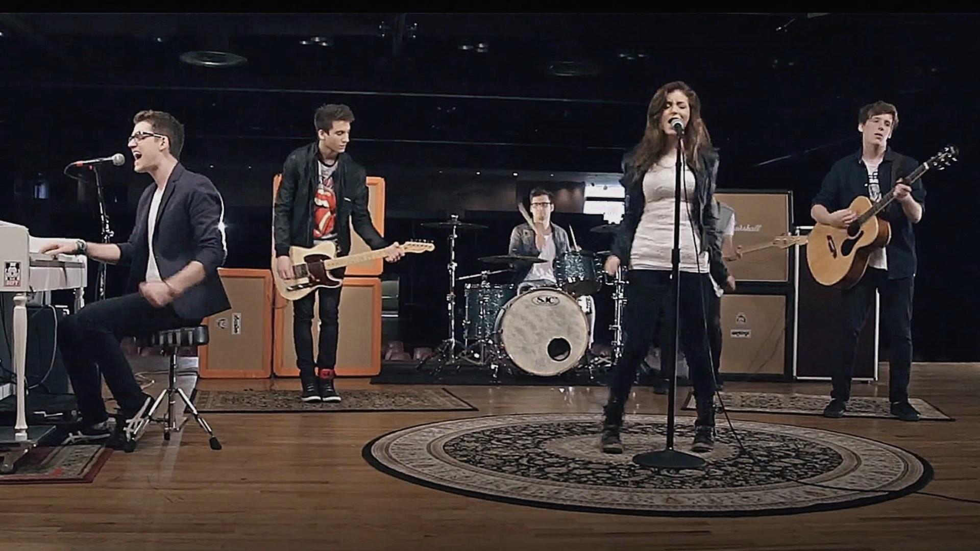 1920x1080 Against The Current Wallpaper
