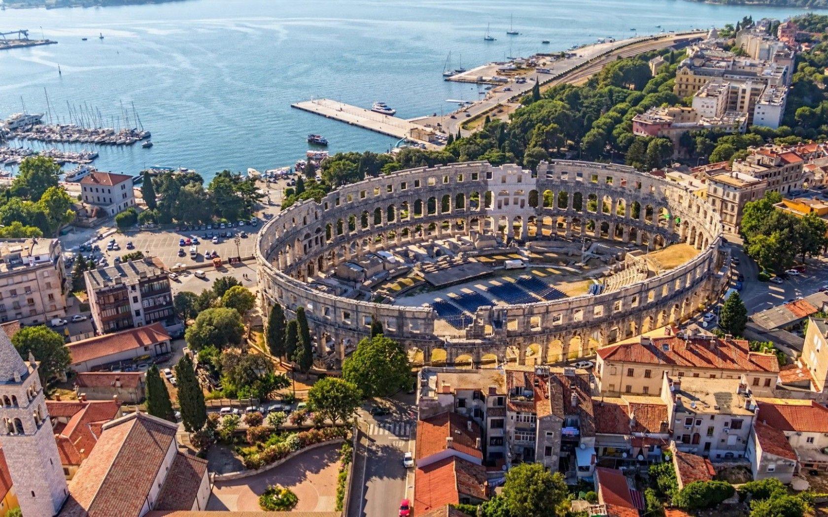 Split Croatia Wallpapers - Top Free Split Croatia Backgrounds