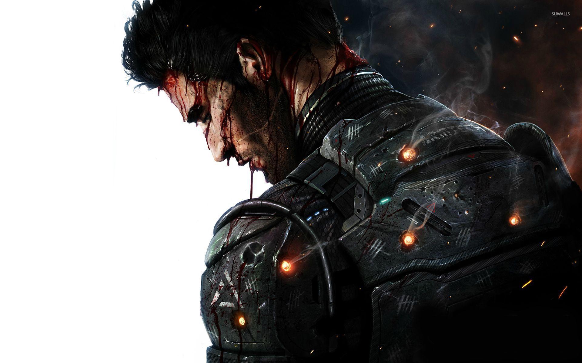 1920x1200 Last Man Standing Wallpaper