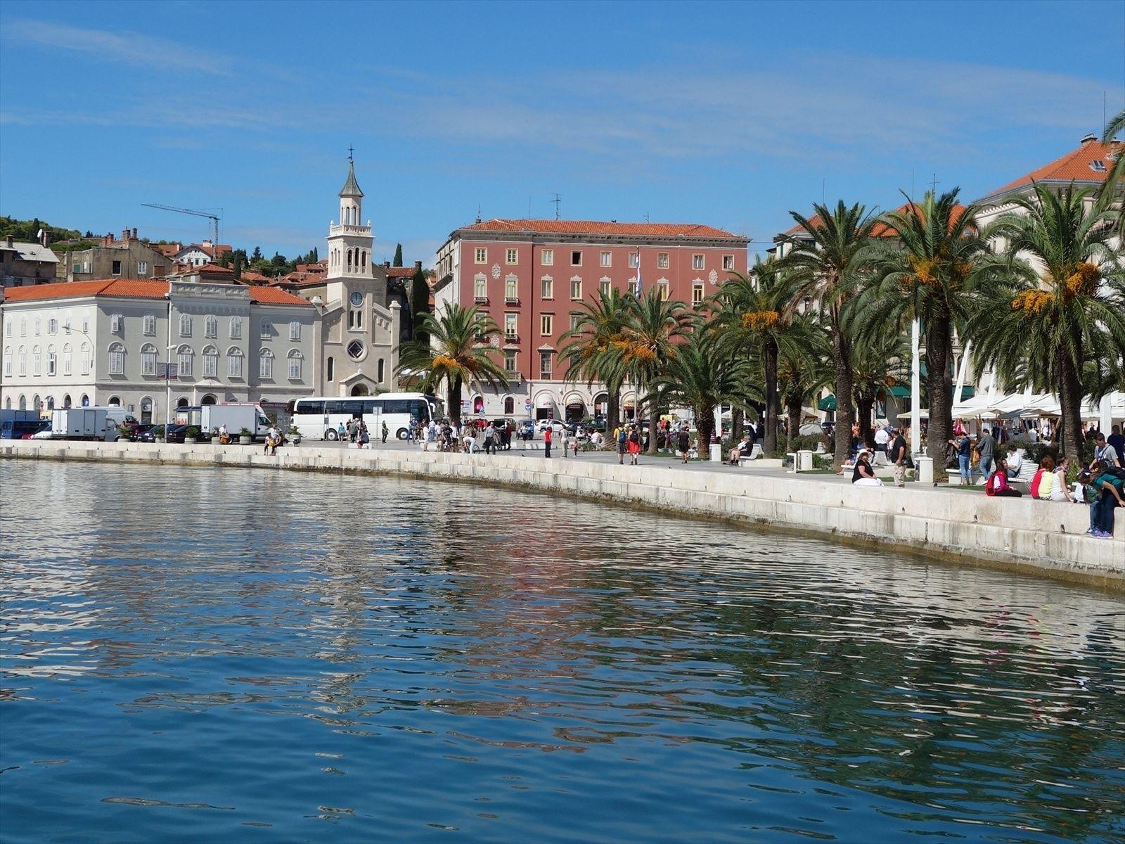 Split Croatia Wallpapers - Top Free Split Croatia Backgrounds ...