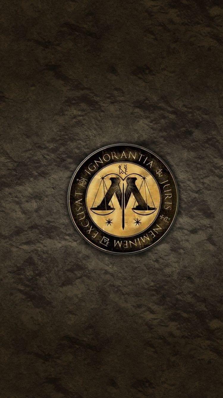 750x1334 Harry Potter iPhone Wallpaper