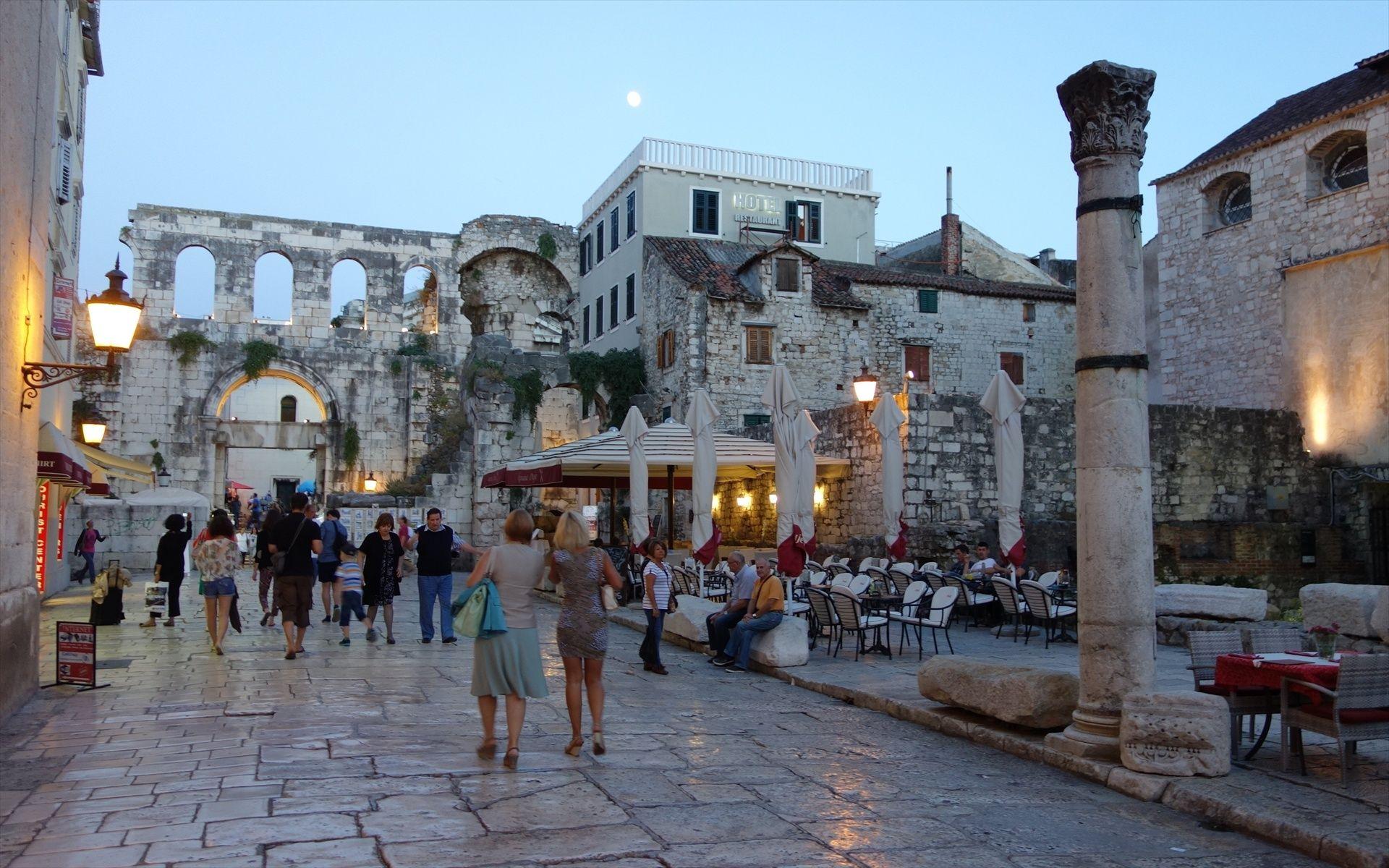 Split Croatia Wallpapers - Top Free Split Croatia Backgrounds ...