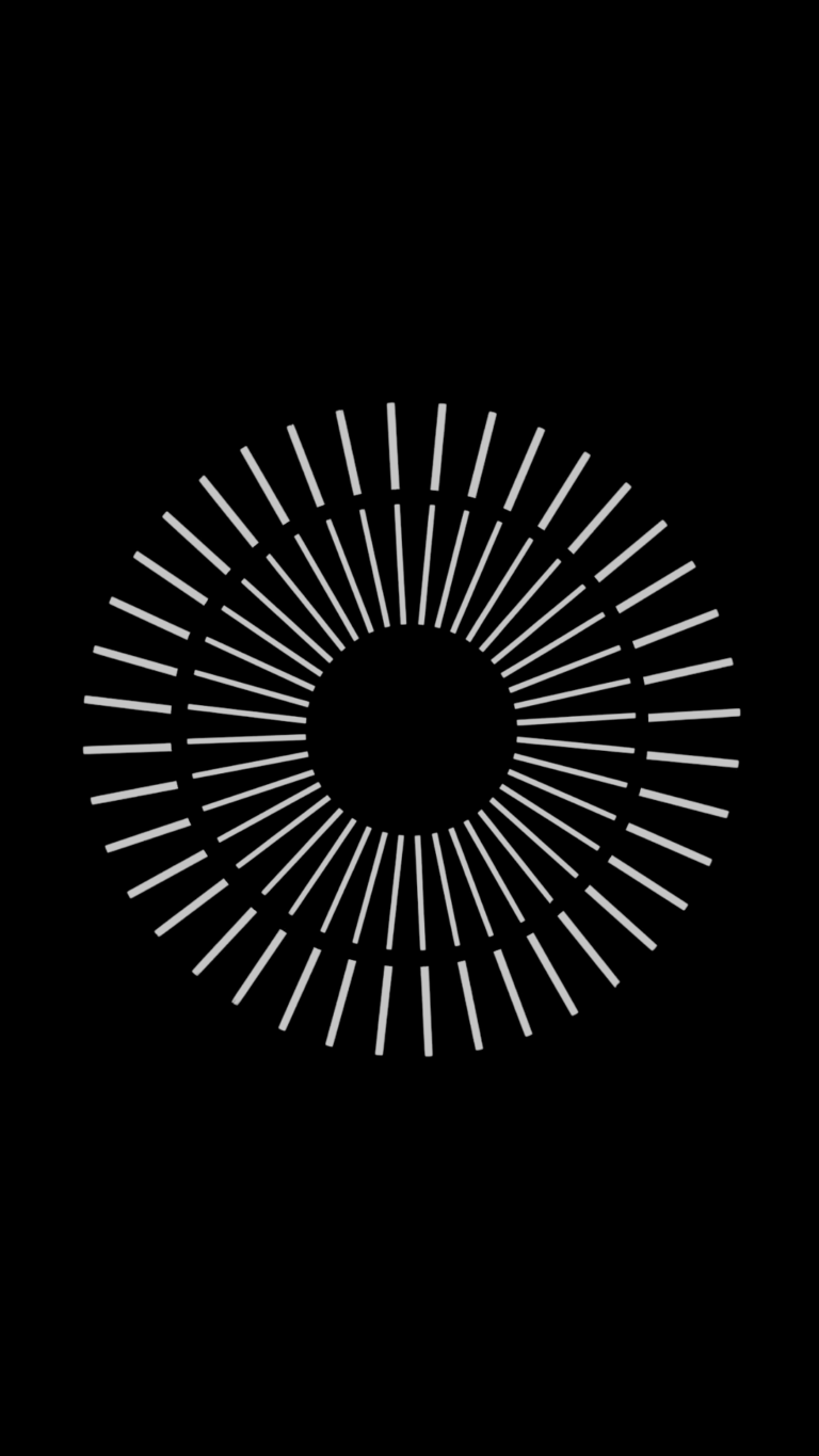 768x1365 Circle 4K AMOLED Wallpaper. Dark wallpaper, Apple watch wallpaper, Background HD wallpaper
