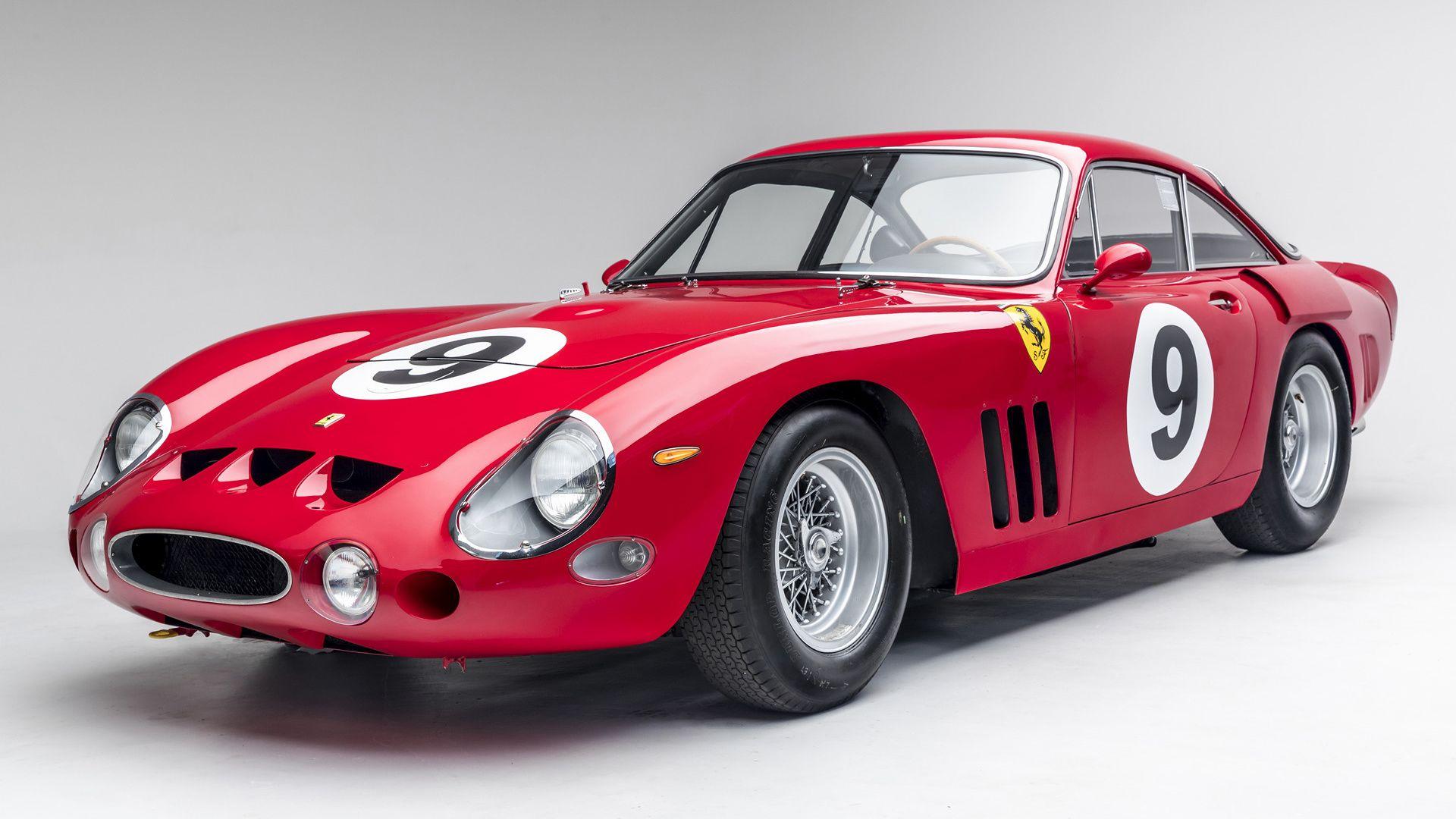 Ferrari 330 Wallpapers - Top Free Ferrari 330 Backgrounds - WallpaperAccess