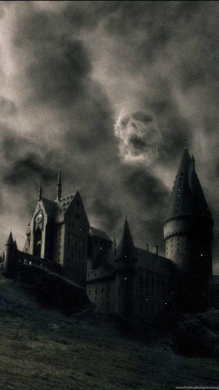 750x1334 IPhone 6 Movie Harry Potter Wallpaper Desktop Background