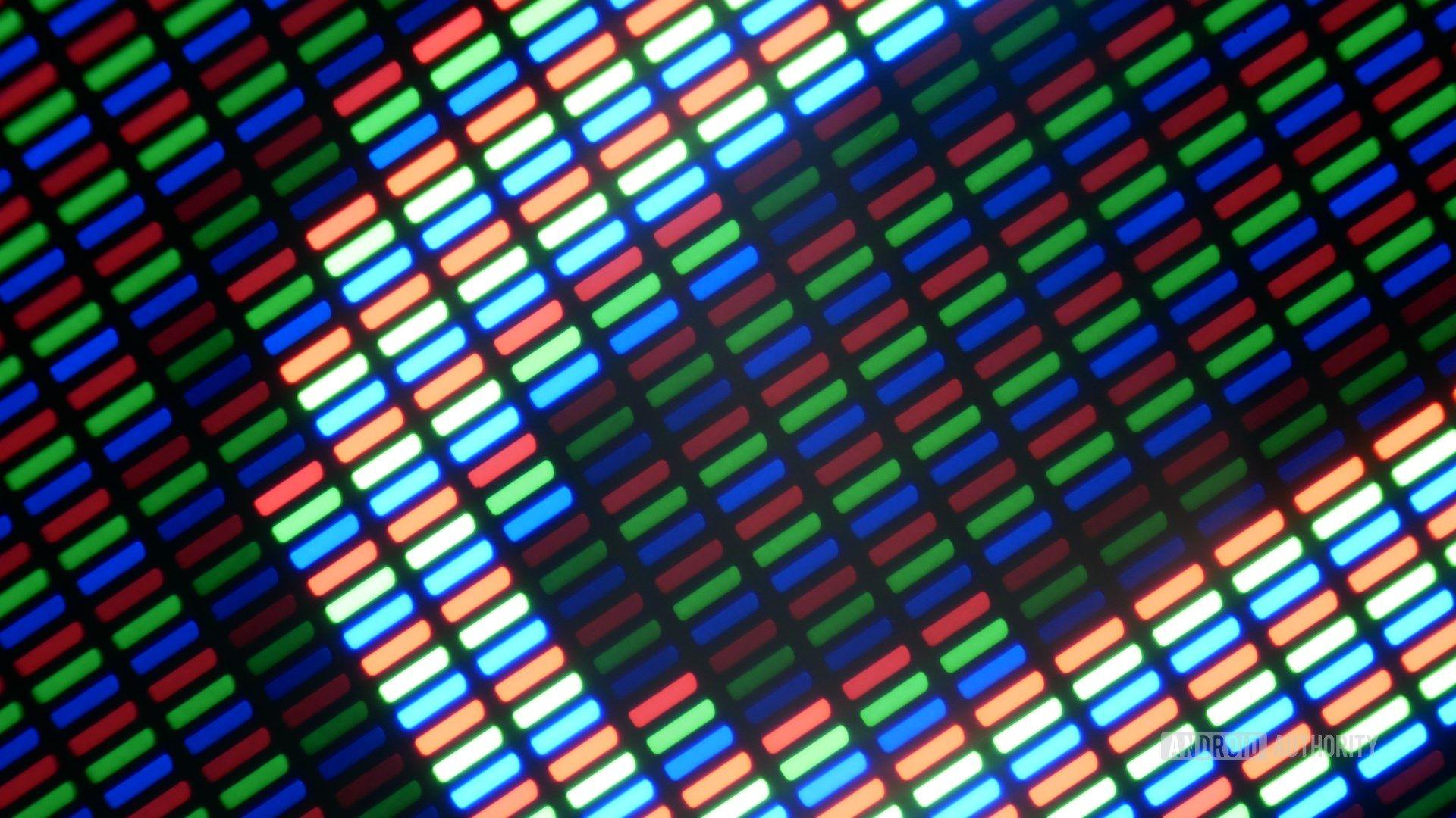 1920x1080 AMOLED vs LCD: Differences explained