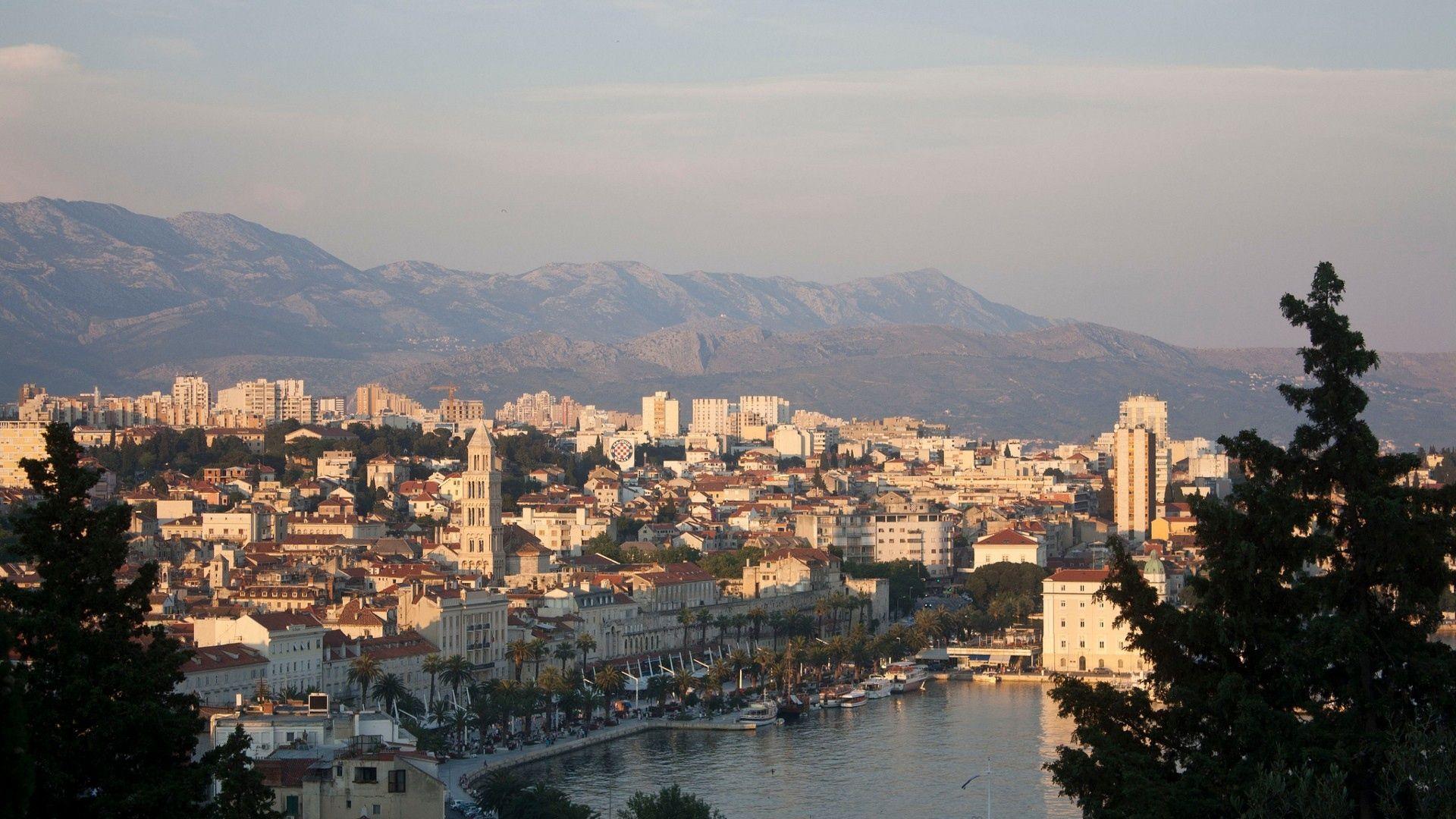 Split Croatia Wallpapers - Top Free Split Croatia Backgrounds ...