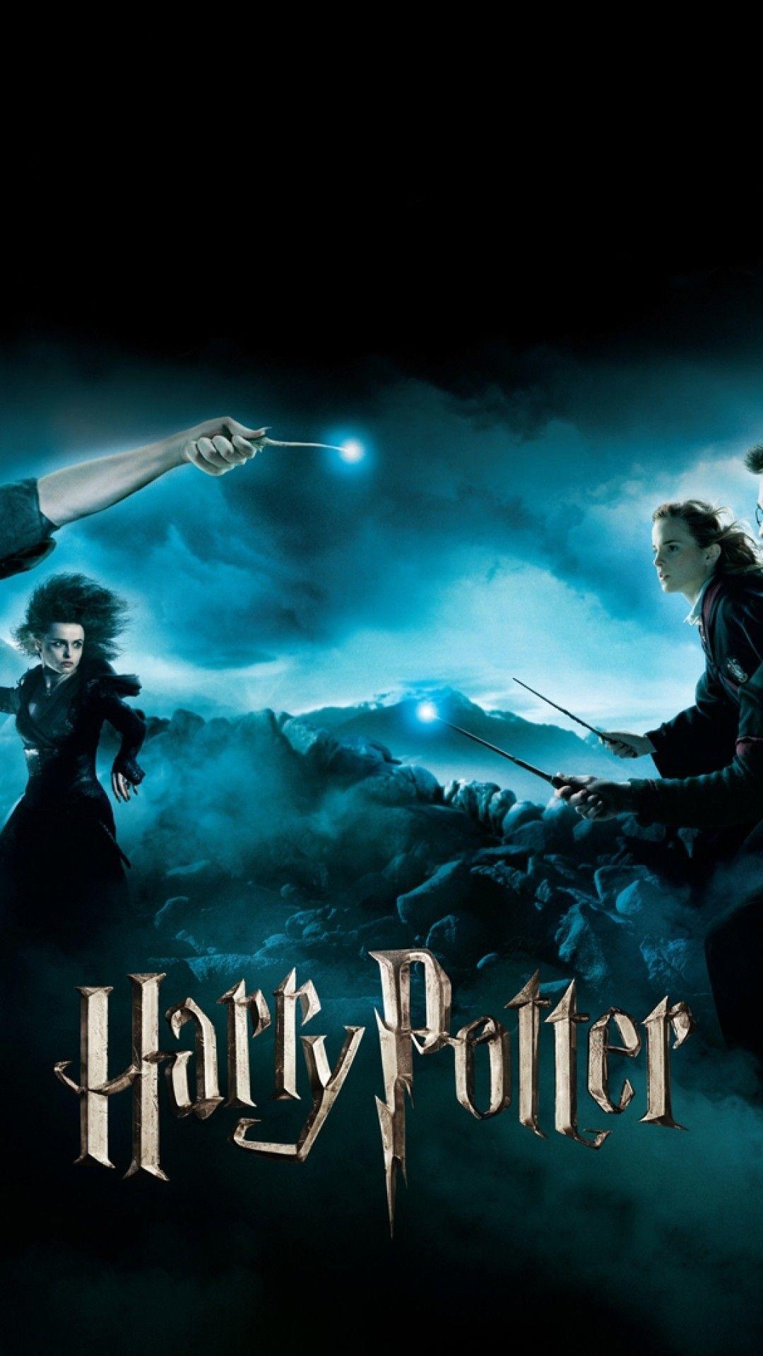 1080x1920 Harry Potter Wallpaper iPhone, iPhone, Desktop HD Background / Wallpaper (1080p, 4k) (1080x1920