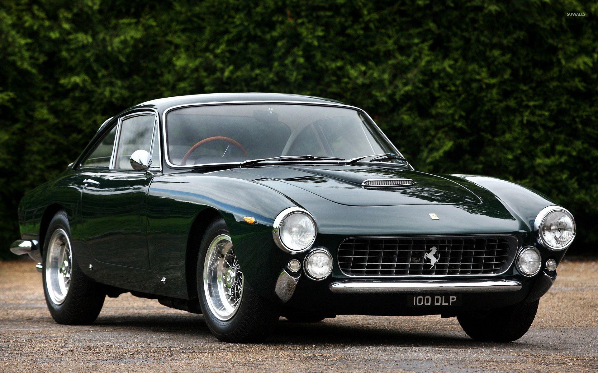 1920x1200 Ferrari 330 [3] wallpaper wallpaper
