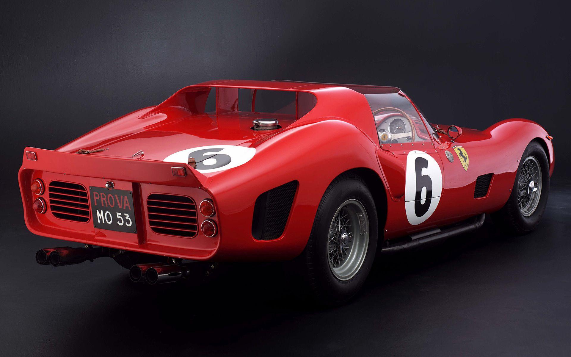 1920x1200 Ferrari 330 TRI LM [0808] And HD Image
