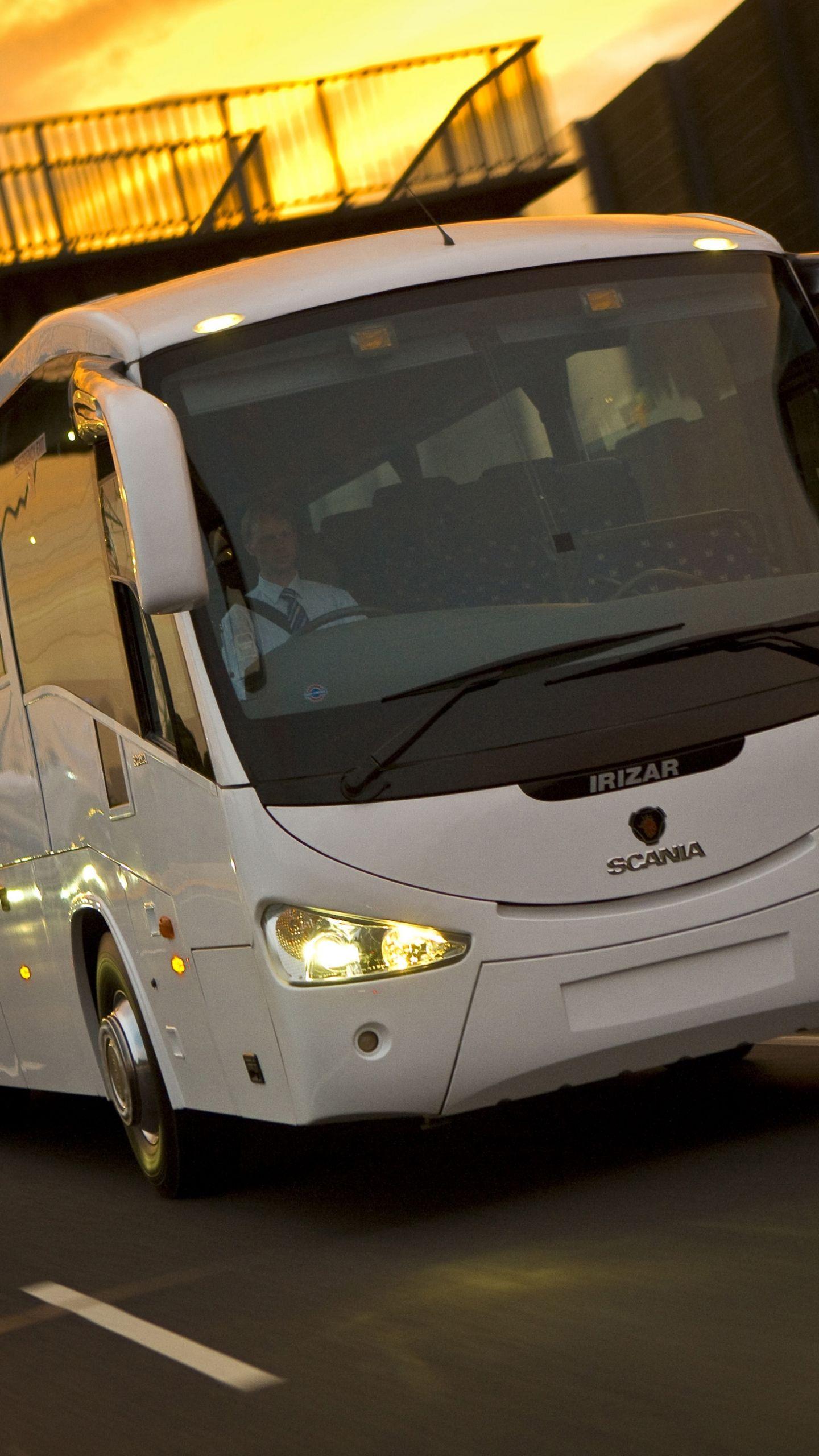 1440x2560 Free download Latest Luxury Volvo Bus Wallpaper HD Photo Gallery