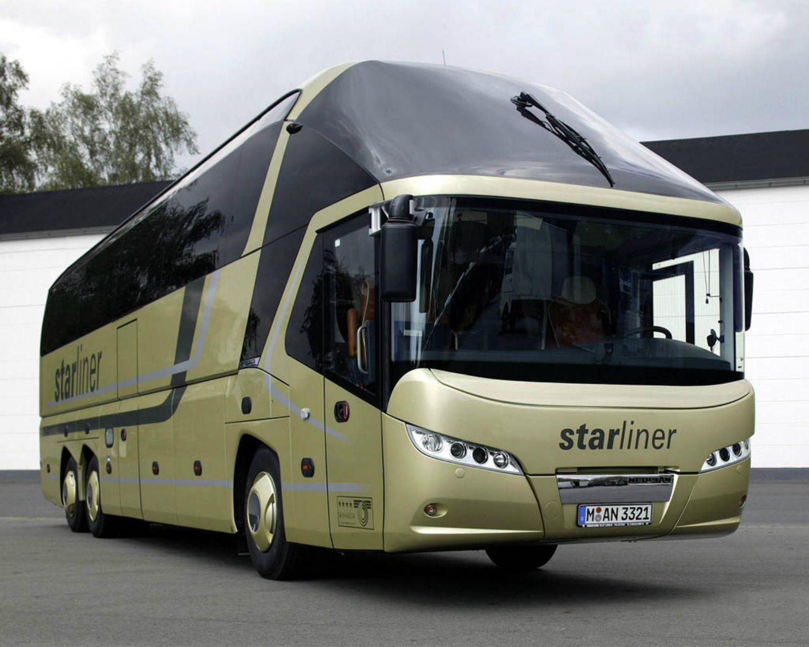 1600x1280 Starliner Alaska Bus Best Pics